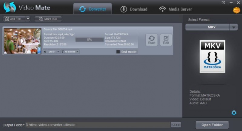 download videomate for pc