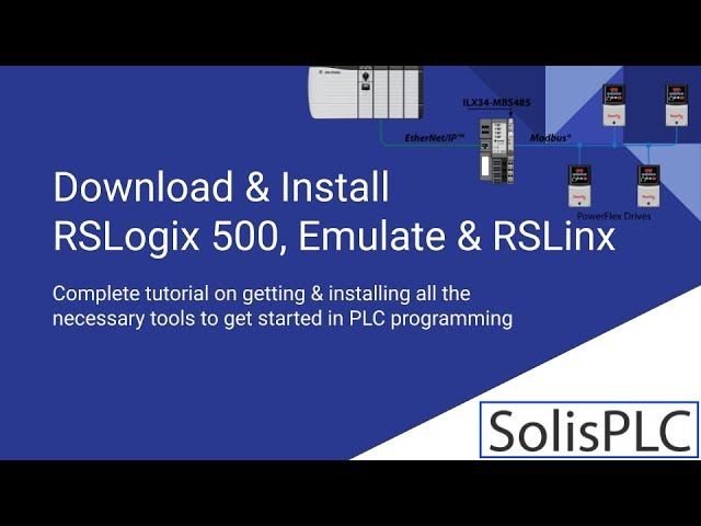 rslinx classic lite 3.61 download